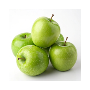 Green Apple (Apple Golden Delicious)