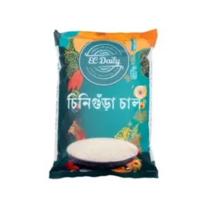 EC Daily Chinigura Rice 1kg