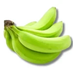 Kacha Kola (Green Banana) per piece