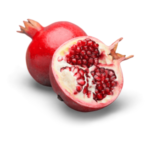 Dalim (Pomegranate)