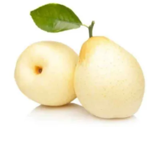 Nashpati (Pears White)