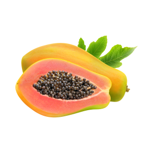 Paka Pepe Deshi Thai (Ripen Papaya) Per piece