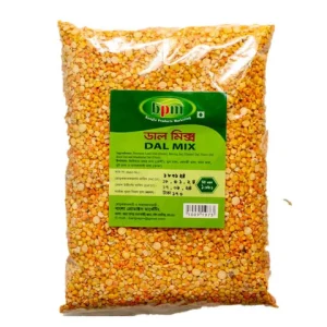 BPM Mixed Dal 1kg