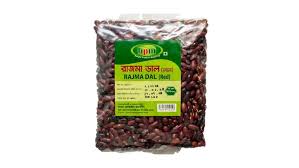 BPM Rajma Dal (Red) 400gm
