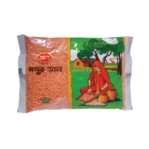 Pran Mushur Dal 500gm