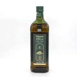 Span Oliva Extra Virgin Olive Oil 1Ltr.