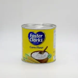 Foster Clark's Corn Flour 400gm (Tin)