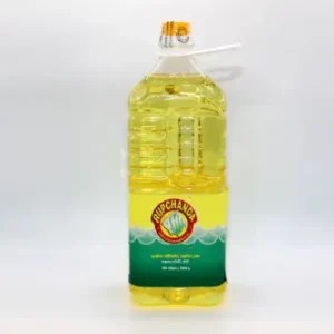 Rupchanda Soyabean Oil 2Ltr.