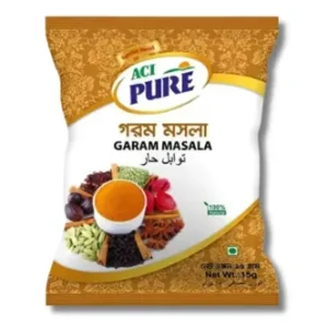 ACI Pure Garam Masala 15gm