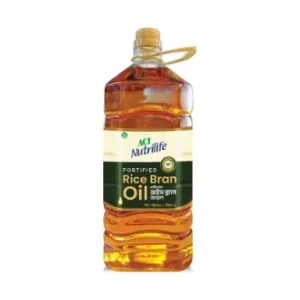ACI Nutrilife Rice Bran Oil 2Ltr.