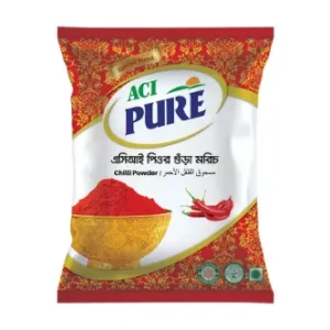 ACI Pure Chilli (Morich) Powder 200gm