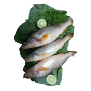 Poa Fresh Local Captured