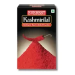 Everest Kashmiri Red Chilli Powder 50gm India