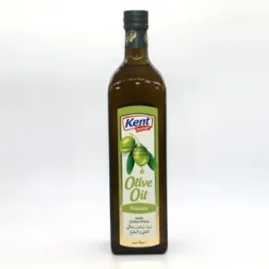 KENT Boringer Pomace Olive Oil 1Ltr.