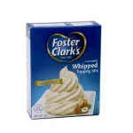 Foster Clark's Whipped Topping Mix 72gm