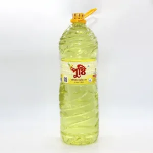 Pusti Soyabean Oil 2Ltr.
