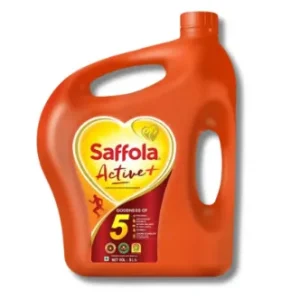 Saffola Active 5Ltr.